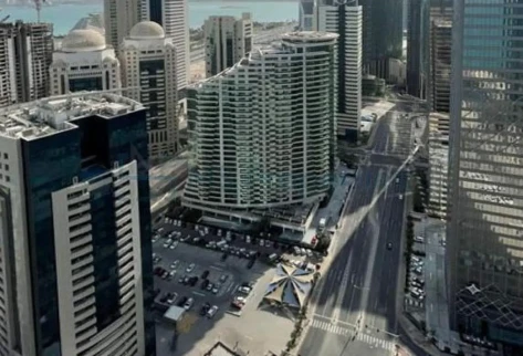 Stunning Deal 1BHK Flat | Outstanding City View