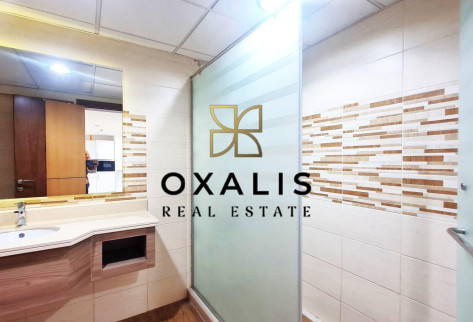 BILLS INCLUDED | ELEGANT 1 BDR | LUXURY AMENITIES