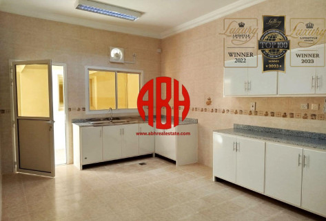 MODERN 5 BR VILLA + MAID | STAND ALONE W/ BACKYARD
