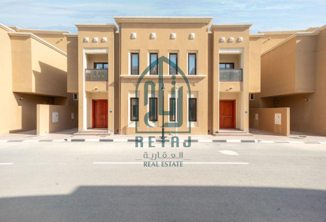 Fancy 5BR Villa in Al Rayyan is now for rent!