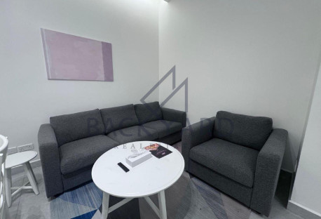 1 BHK Apartment 6500 with bills + Wifi - Apartment in Rawdat Al Khail