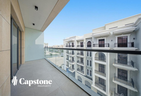 BRAND NEW | READY FOR HANDOVER | FREEHOLD - Apartments in Le Mirage Hills