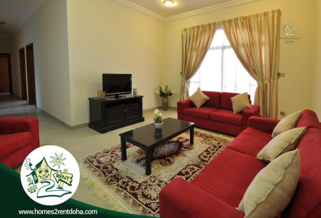 FF 3BHK ! All Inclusive ! Short and Long Term