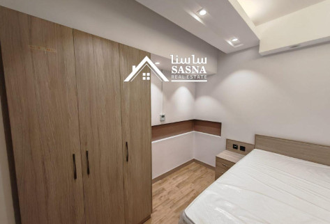 1 BEDROOM APT FOR RENT - FURNISHED -ONE MONTH FREE