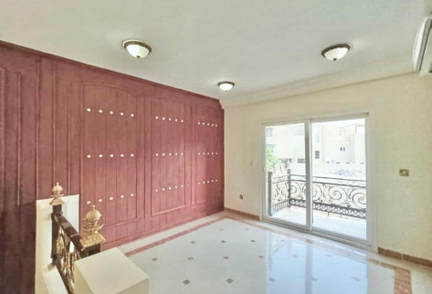 3BR Villa | SF | Maid’s Room | Beach Access