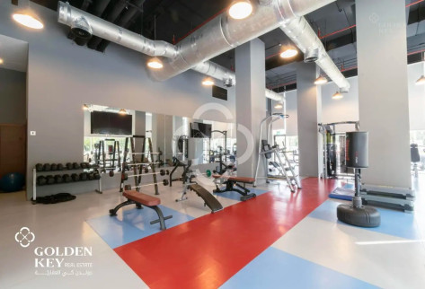 Modern Finishing | Bills Included | Luxury 1BR
