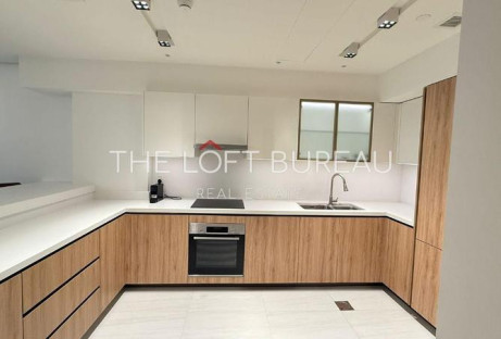 Luxury! Rented 1BR Furnished For Sale In Crystal! - Apartments in Gewan Island