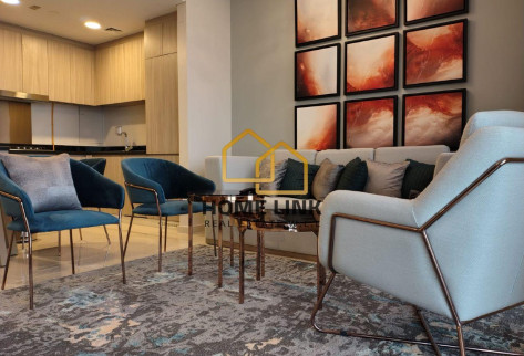 BRAND NEW | SEA VIEW | 2 BEDROOM FF IN LUSAIL