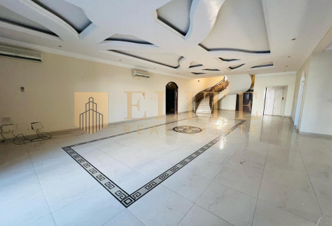 UNIC Standalone Villa 6 Bedrooms Private Garden