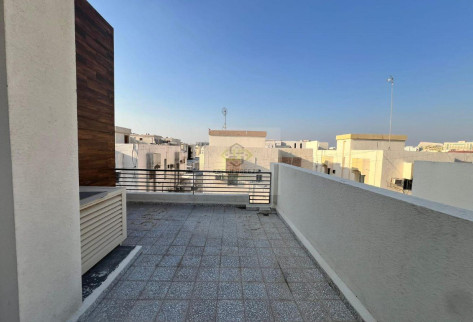 specific 5-bedroom villa in hilal good location