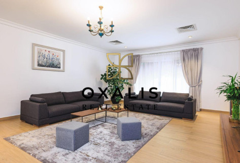 STUNNING 3 BHKS + MAIDS ROOM | LUXURY AMENITIES