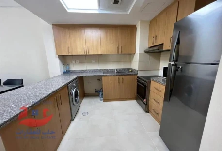 lusail -fox hills lusail with fuornshed