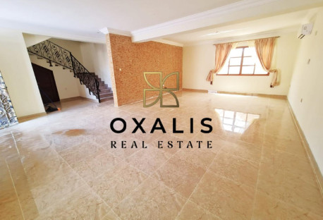 1 MONTH FREE | SPACIOUS 3 BDR VILLA | LAST UNIT - Villa in Wholesale Market Street