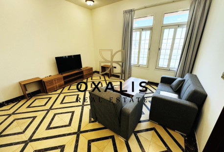 LOW PRICE ! ELEGANT 1 BDR FURNISHED | POOL | GYM - Apartment in Piazza 2