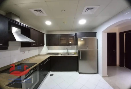 2 bedroom apartment Zigzag tower floor 32