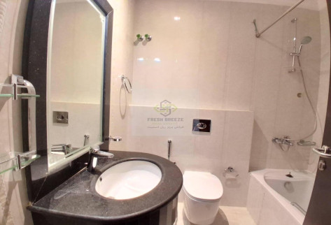 1 bhk luxuriey style FF in Umme Ghuwailina