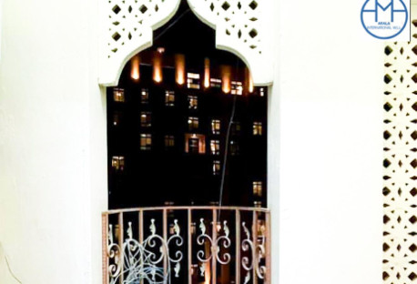 AFFORDABLE 2BHK UNFURNISHED FOR EXECUTIVES