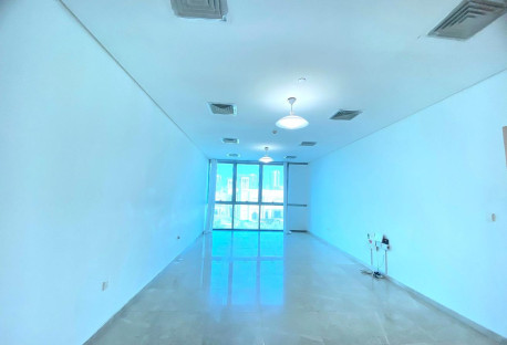 SPACIOUS SF 2BHK RENTED APT WITH TITLE DEED - Apartment in Zig Zag Towers