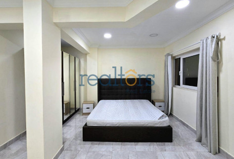 All-Inclusive 1BHK in Markhiyah | Great Value