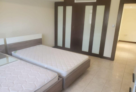 Fully Furnished Villa 3bhk + Maid Inside Compound