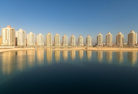 MODERN ONE BEDROOM / CHALET / INCLUDING BILLS - Townhouse in Viva West
