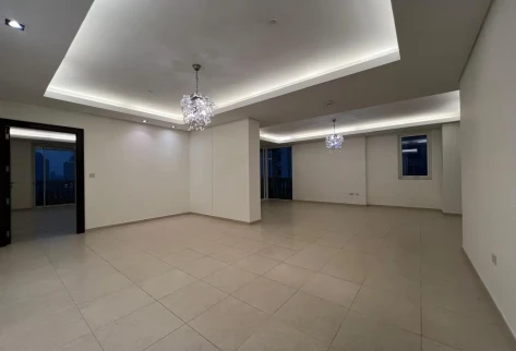 1BHK SF | Bills Incl | Free Month | Viva Bahriya
