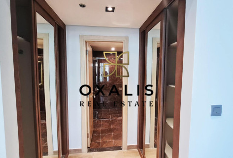 CITY VIEW | FURNISHED 1 BEDROOM | LUXURY AMENITIES
