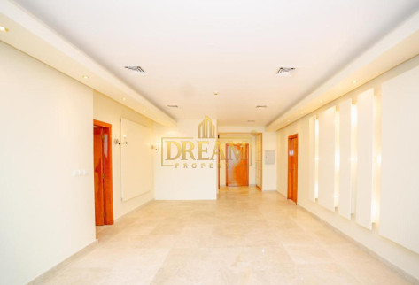 Beautiful Semi Furnished 2 Bedroom Apartment