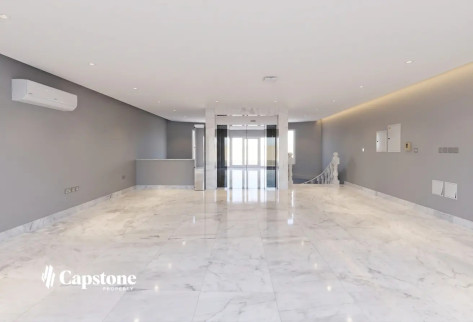 BRAND NEW | STANDALONE VILLA | PRIVATE ELEVATOR