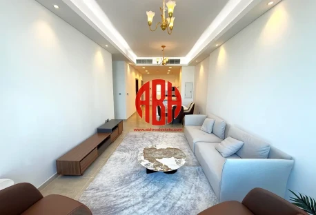BILLS DONE | MODERN 2 BEDROOM | HIGH-END AMENITIES