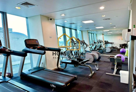 PRIME LOCATION | PRESTIGIOUS 1 BEDROOM APT IN DOHA