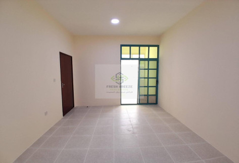 2BHK with kids play Area Ground with 1 Month Free