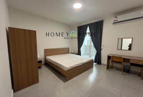 1 Month free:2-bedrooms apartment for rent