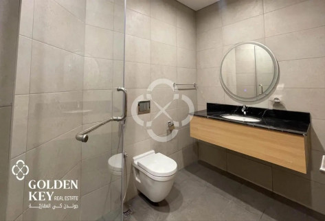 Semi-Furnished | Bills Included | 2BR+Maid