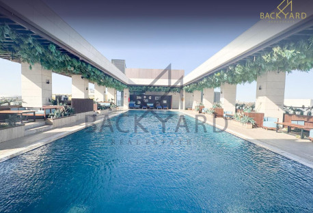 Premium 2BHK Apartment with Balcony – C Ring Road - Apartment in Rawdat Al Khail