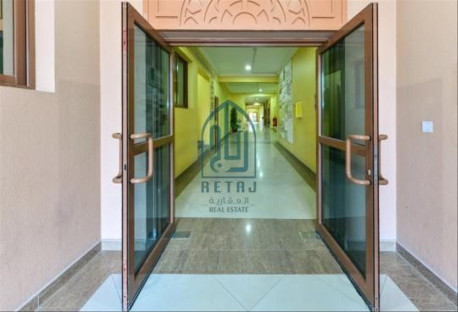 Vibrant Office Space for Rent in Al Sadd!