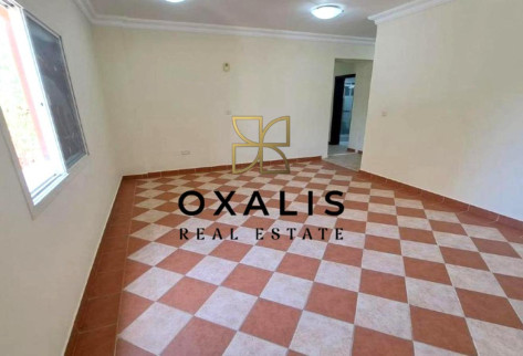 PEACEFUL 2 BHK UNFURNISHED APARTMENT | GYM ACCESS