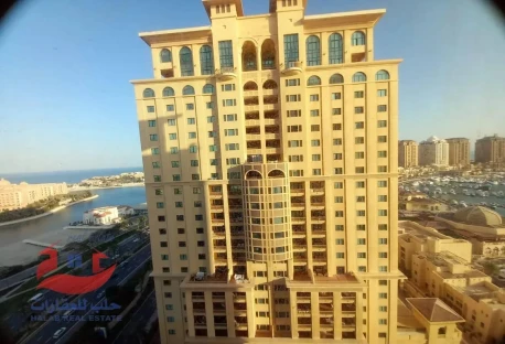 2 bedroom apartment Zigzag tower floor 32 - Apartment in Zig zag tower B