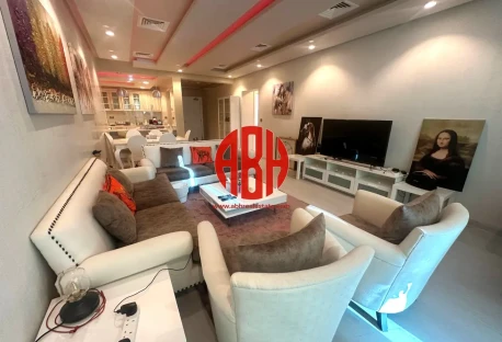 LUXURY 2-BEDROOM FURNISHED | EXCLUSIVE AMENITIES