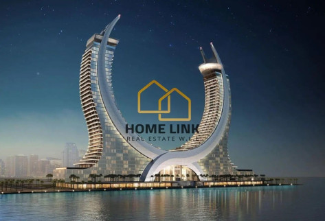 Newest Residential Land in Huzoom | 400SQM