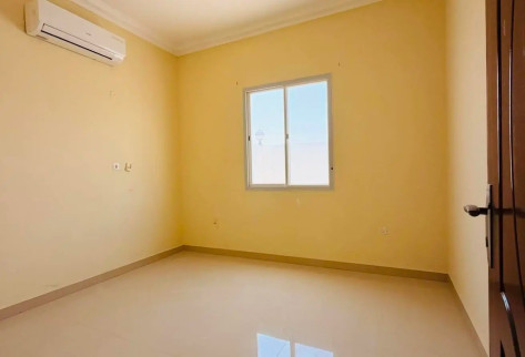 FOR RENT 2BHK FLAT in Umm Salal Ali IN COMPOUND