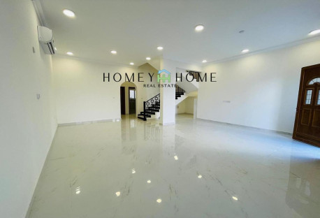 SPACIOUS 7 BDR VILLA | FAMILY | STAFF ACCOMODATION