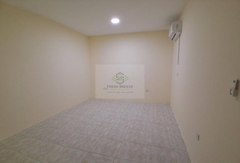 2 bhk apartment with Balcony spacious size