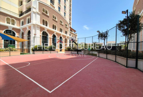 SEA VIEW | UTILITIES INCLUDED | LUXURY 1BR - Apartments in Viva East