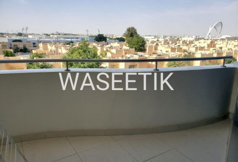 Fully Furnished 2bhk in West Bay-Close City Center