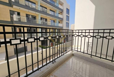 Luxurious 1-Bedroom Apartment in Lusail Fox Hills - Apartments in Residential D5