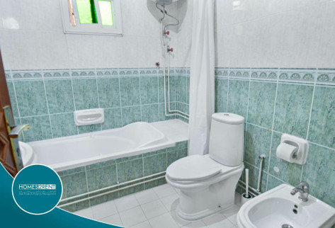 FF 1BHK ! All Inclusive ! Short and Long Term