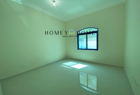 Compound Villa 5b + Storage in Al Hilal