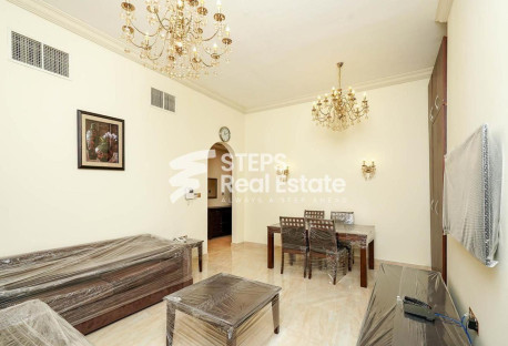 Brand New 1BHK Apartment l Bin Mahmoud - Apartment in Anas Street