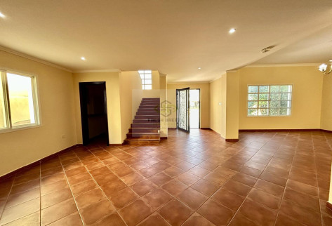 Luxury villa 3 BHK For Family With All Amenities